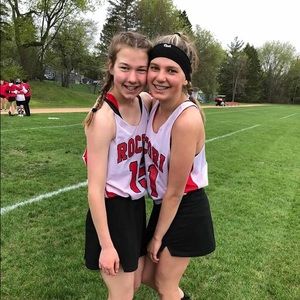 Meet your Posher, Jayden